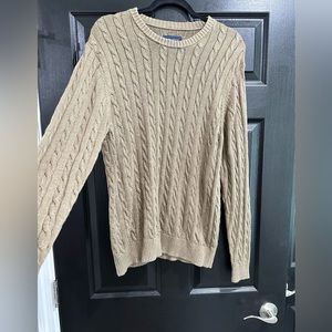 Men’s Saddlebred Sweater